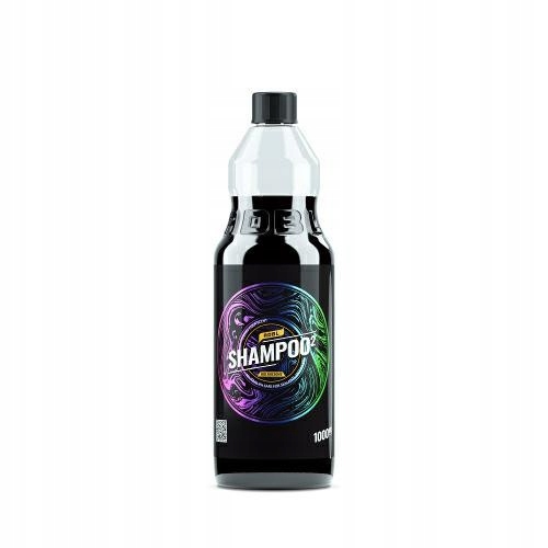 

Adbl Holawesome Shampoo 1L Szampon Cola i Wiśnia