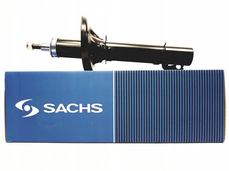 315 087 - Sachs Амортизатори передні A3 GOLF IV Bora OCTAVIA