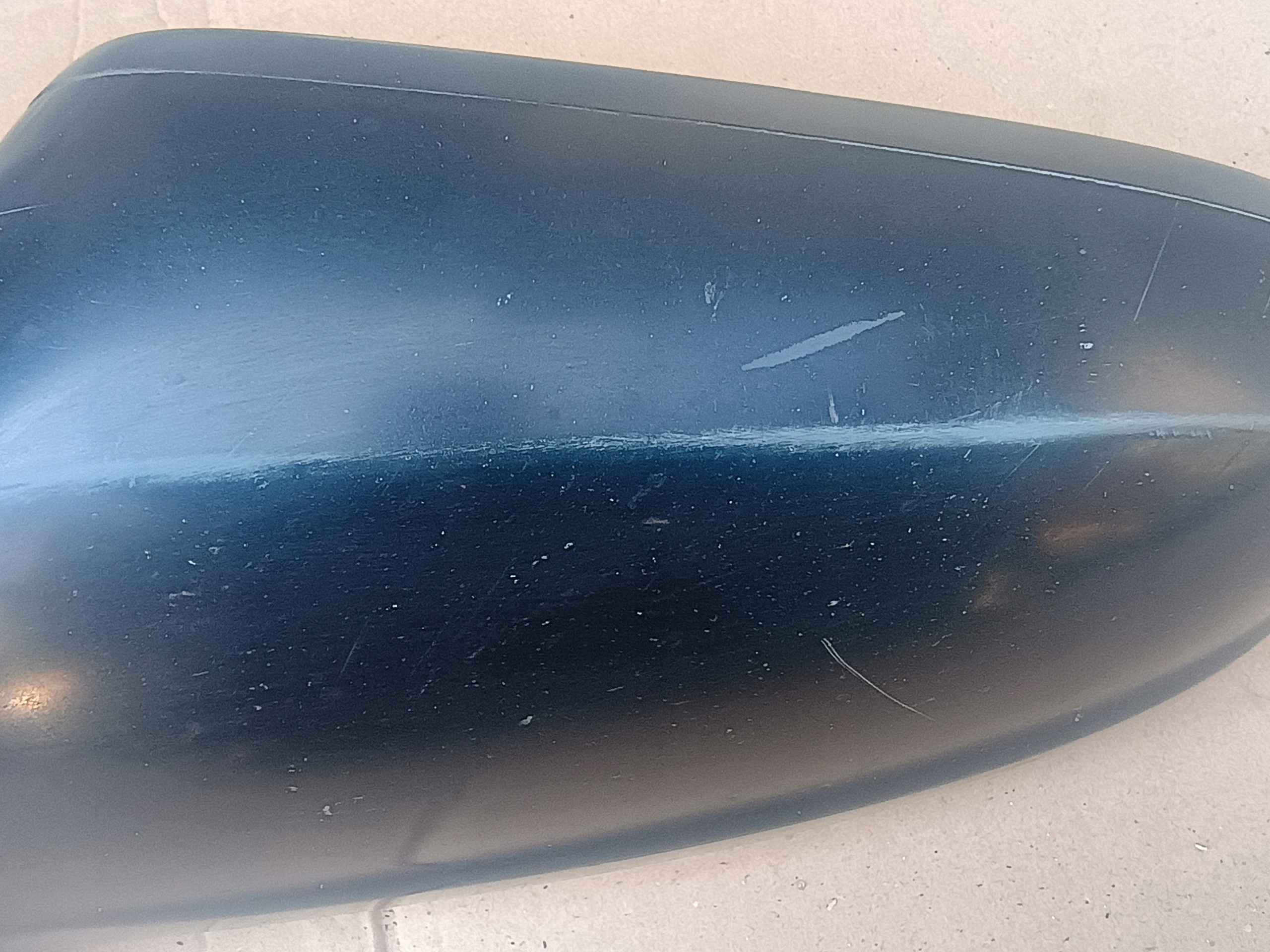 Spiegel links 4 PIN OPEL ASTRA H