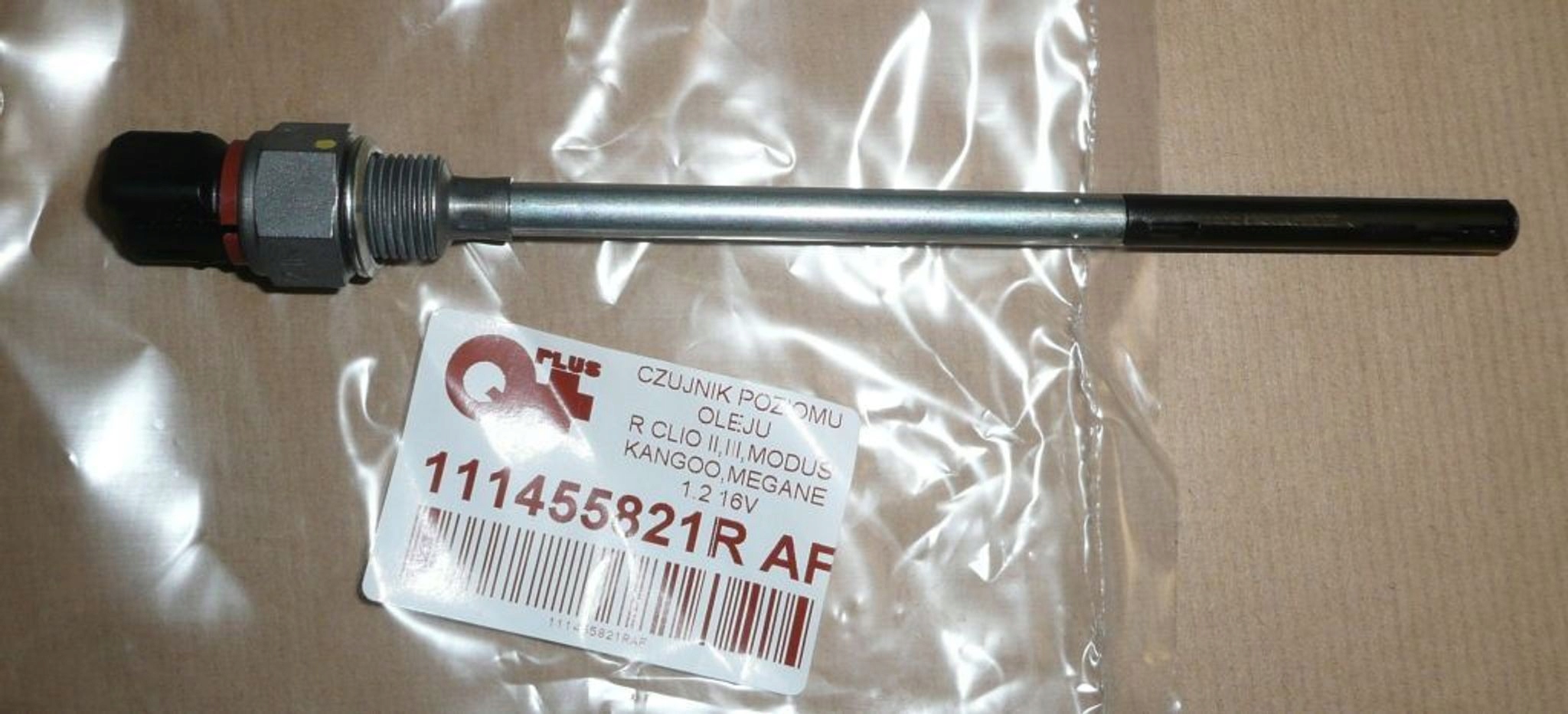 Snímač Hladiny Oleje R Clio II,III 111455821R Af