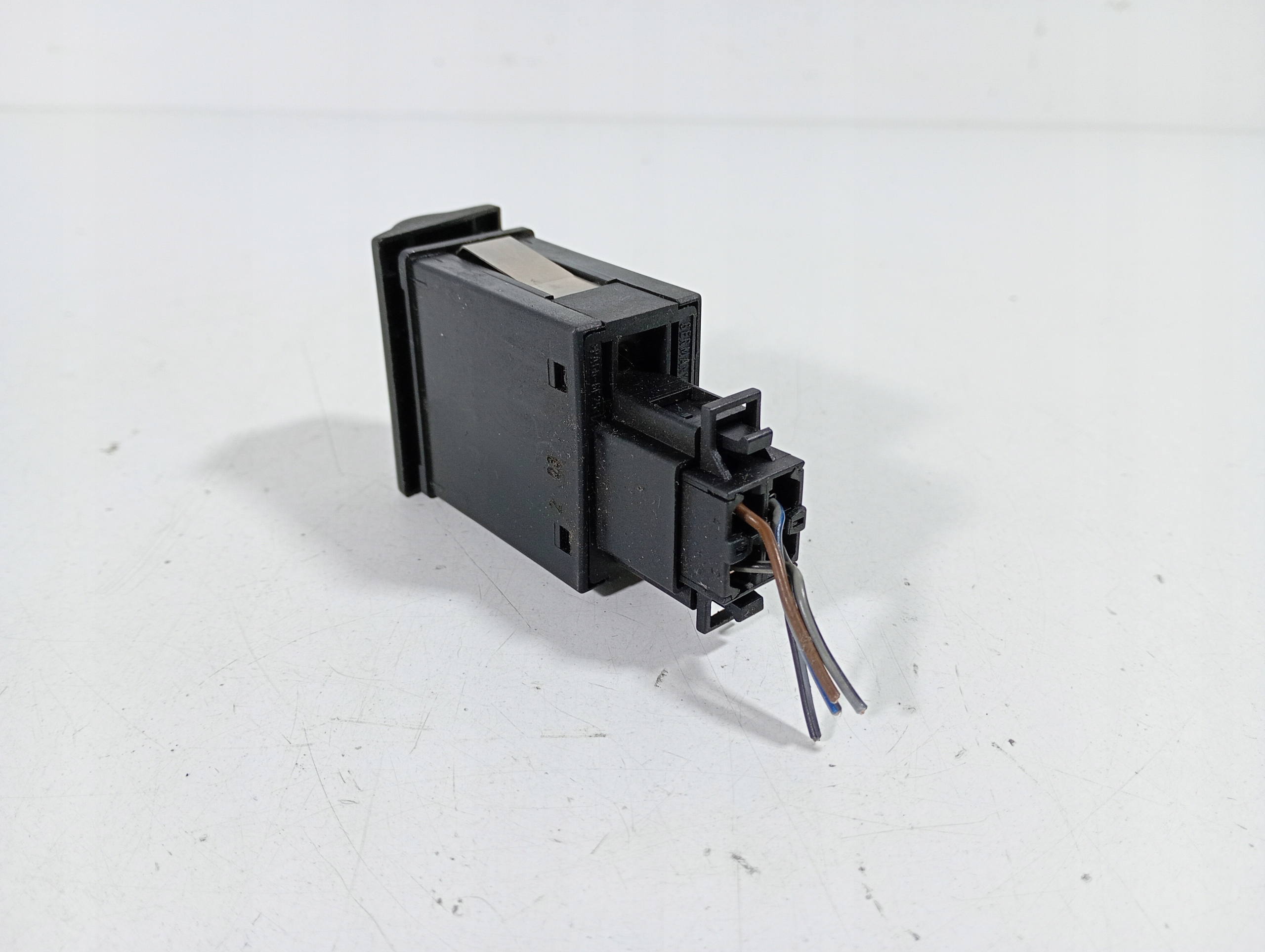 SKODA Octavia 1 and 96-10 switch switch ASR