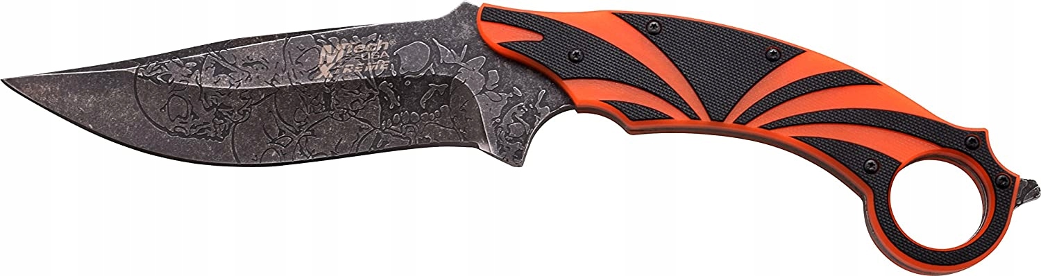 MTech Usa Xtreme MX-8138OR nůž
