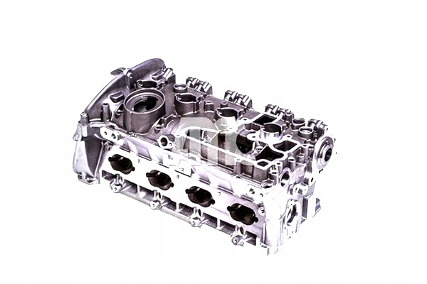 GŁOWICA CYLINDRÓW AUDI A3 A4 B8 A5 Q3 TT MAZDA E SEAT ALHAMBRA ALTEA Numer katalogowy części 910702