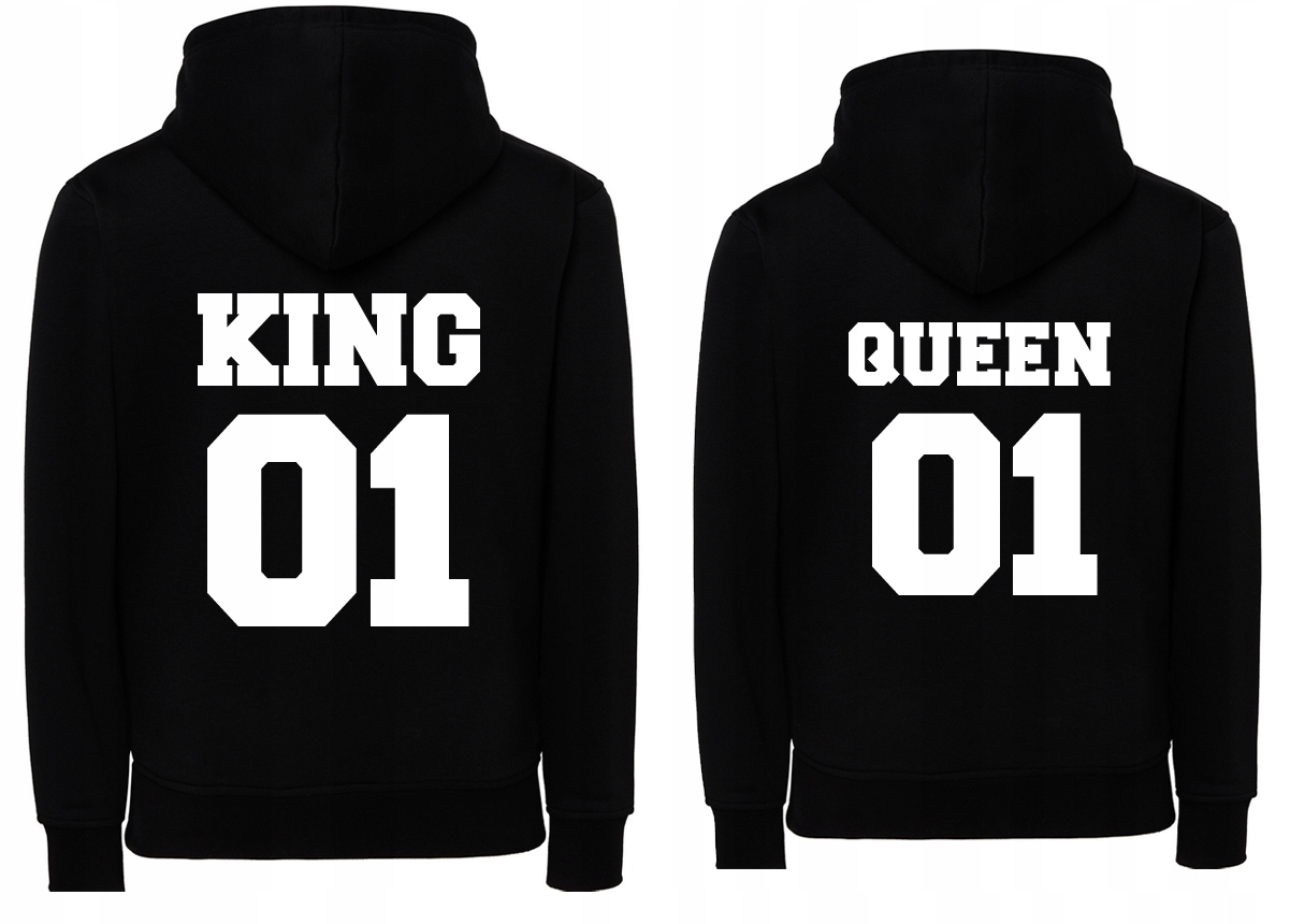 Sada Mikin Pro Páry Na Valentýna Dárek Vzory