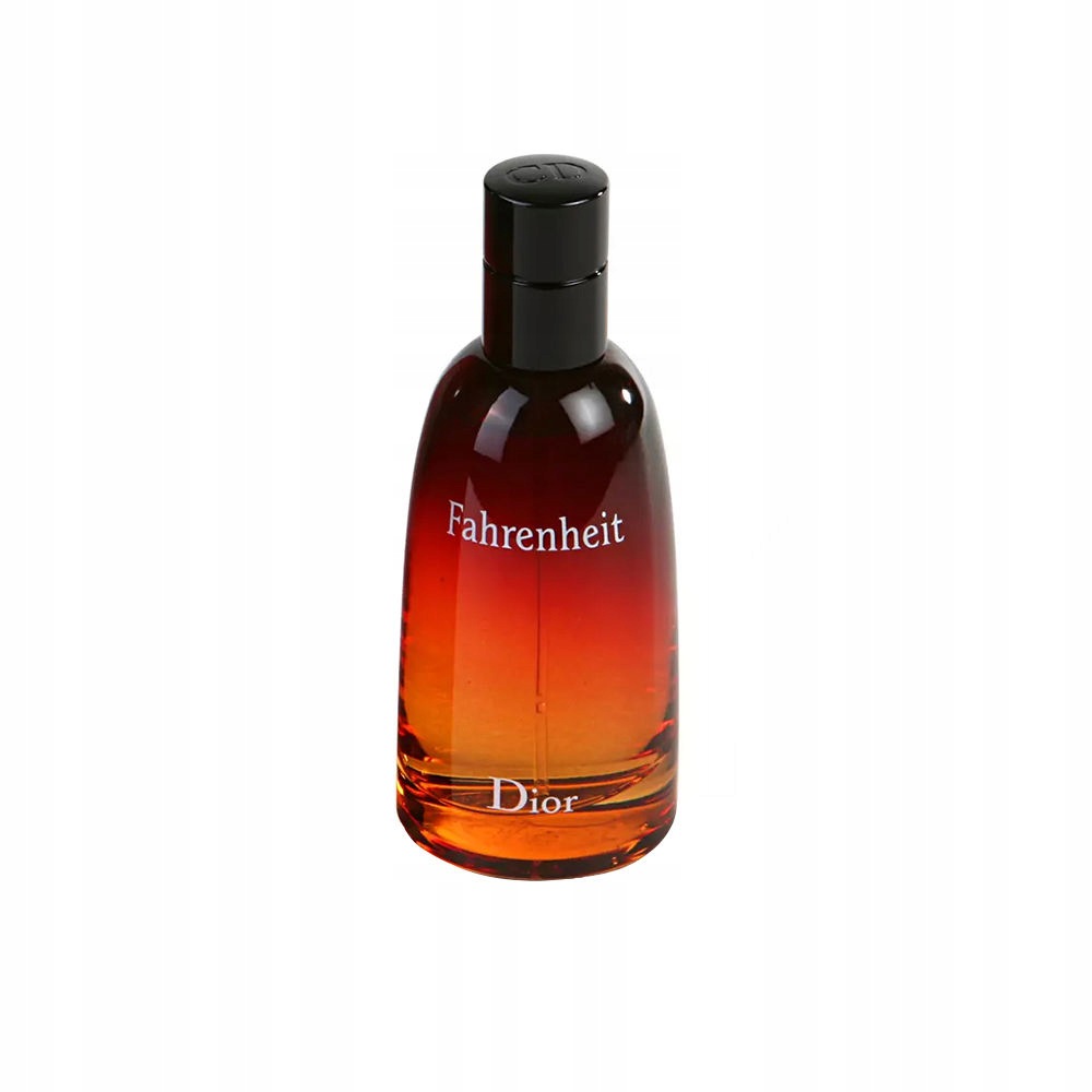 Fahrenheit toaletní voda ve spreji 50 ml
