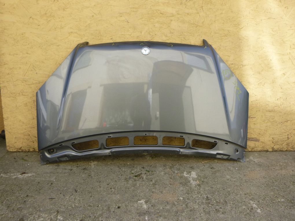 MERCEDES MB A KLASA W169 COFANO