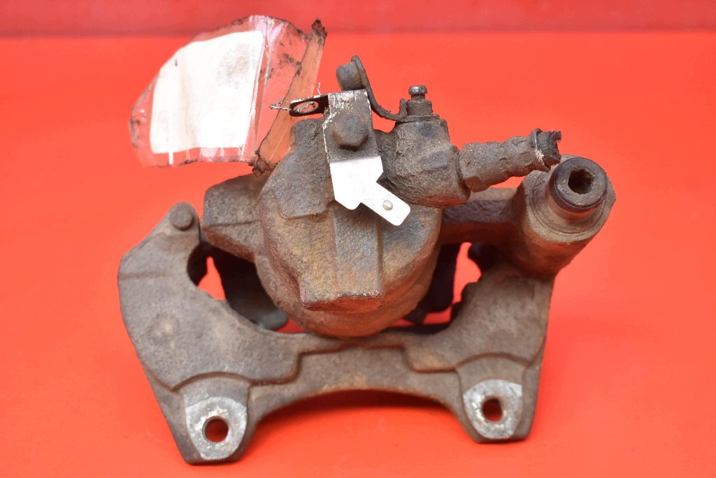 caliper brake right front FORD KA MK2 1.2 8V 69 KM 08-20