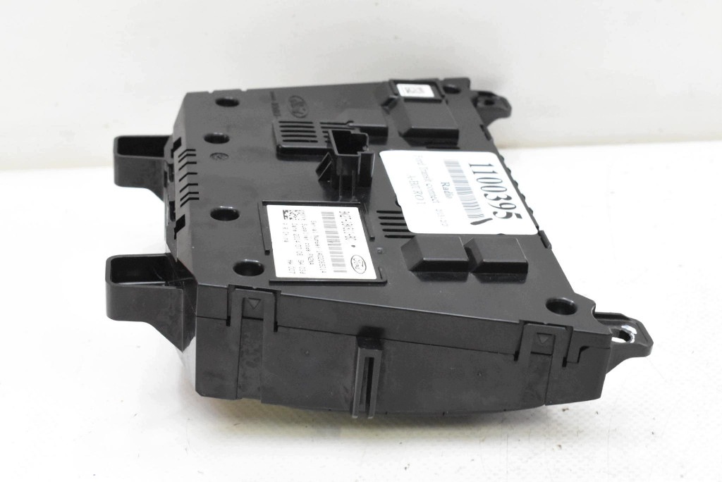 control panel RADIA BK2T-18K811-BC FORD TRANSIT CONNECT MK2 13-20
