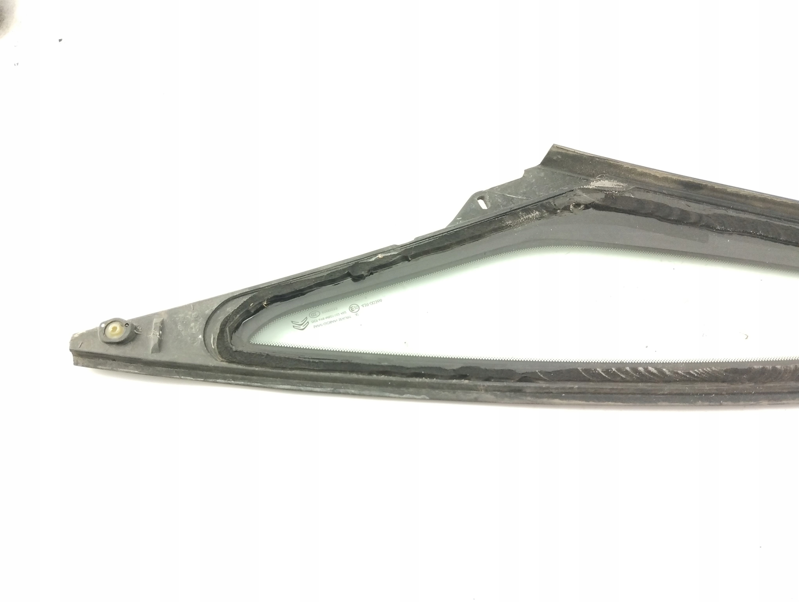 SZYBA KAROSERYJNA LEWY PRZÓD CITROEN DS5 Wersja Europejska