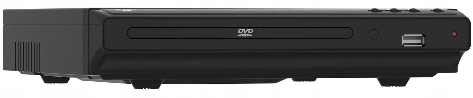 ODTWARZACZ DVD BUSH 2 WYŚWIETLACZ USB G1/G2