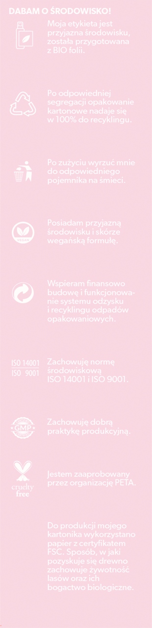 HAIRBOOM NATURALNY PEELING DO SKÓRY GŁOWY I WŁOSÓW Marka Body Boom