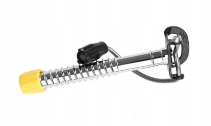 Śruba lodowa grivel 360 st. Medium