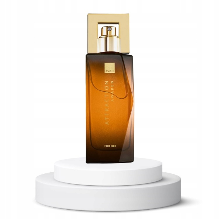 Attraction Awaken Perfumy damskie Edp