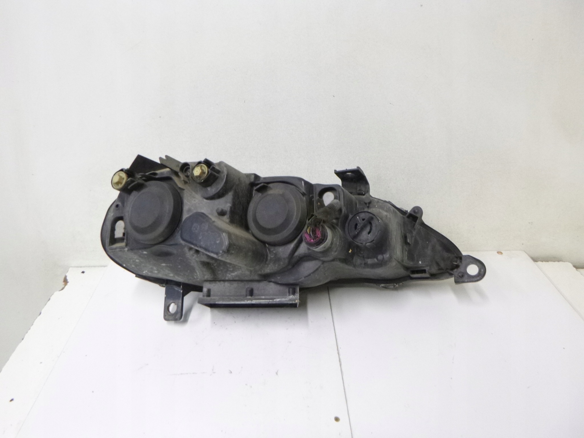 light front right Alfa Romeo 147 FL Lift Valeo 89101232 SX 2004 – 2010