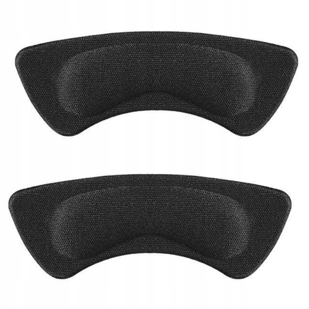 ZAPIĘTKI DO ZA DUŻYCH BUTÓW OBUWIA OCHRONNE WKŁADKI WKLEJANE OBTARCIA PIĘTY