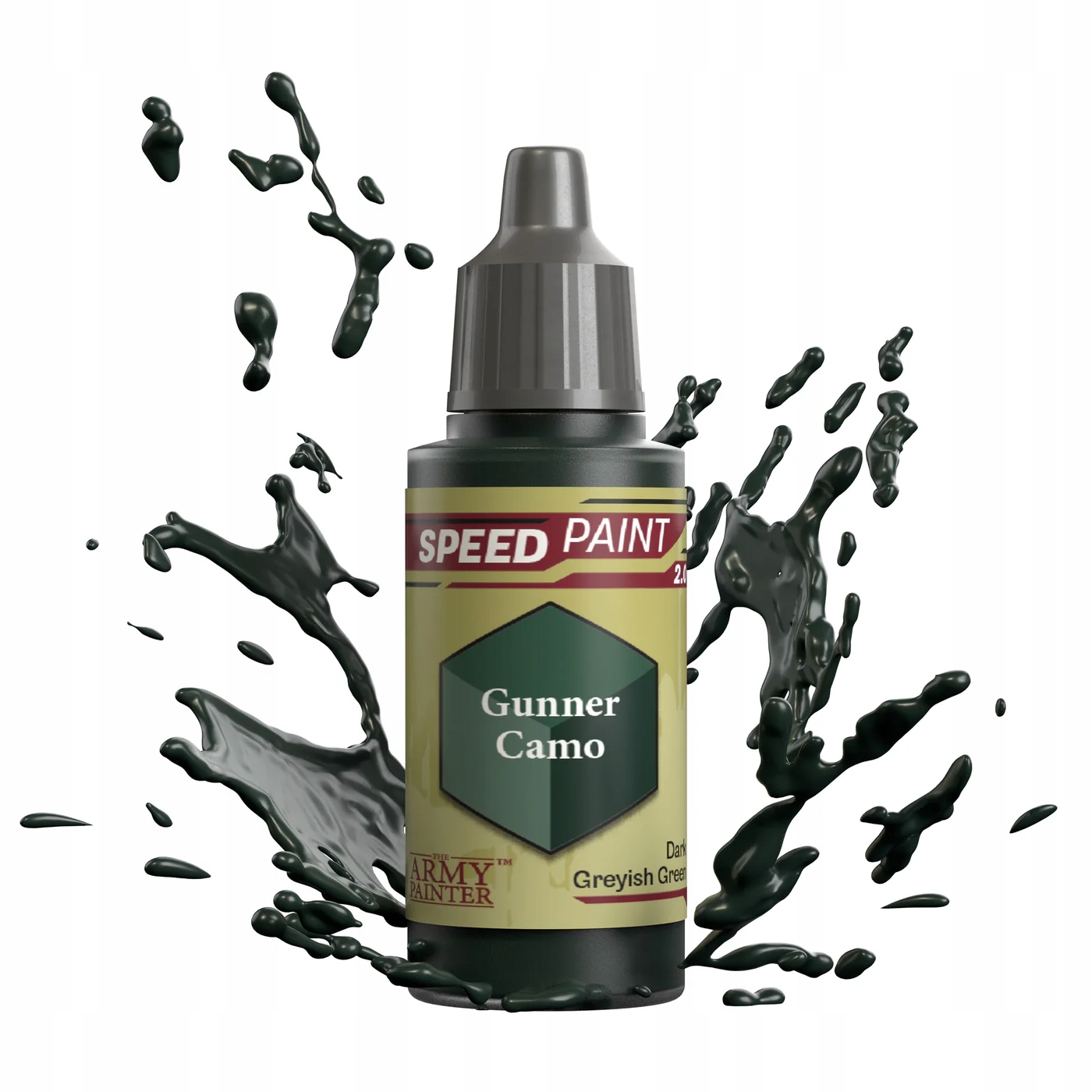 AP Speedpaint 2.0 - Gunner Camo 18 ml