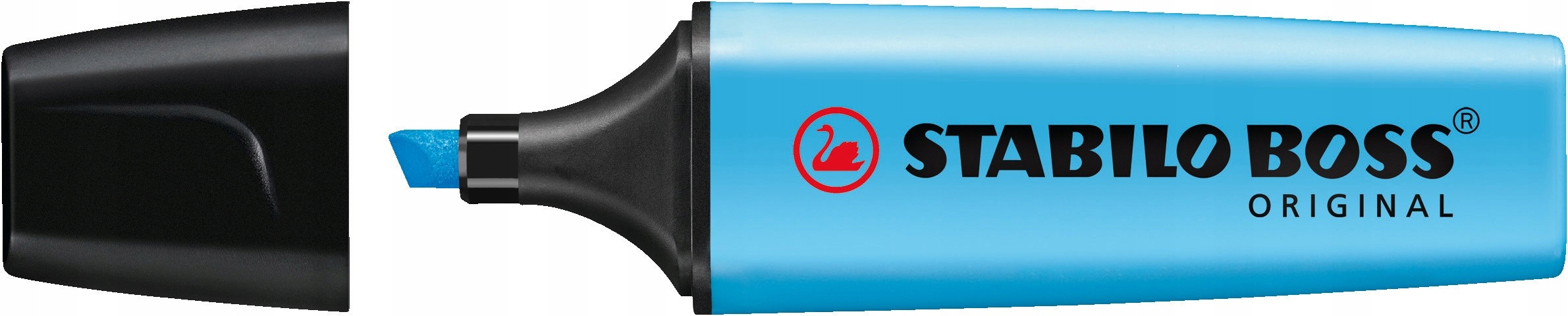 

Zakreślacz Stabilo Boss Oryginal 70/31 niebieski