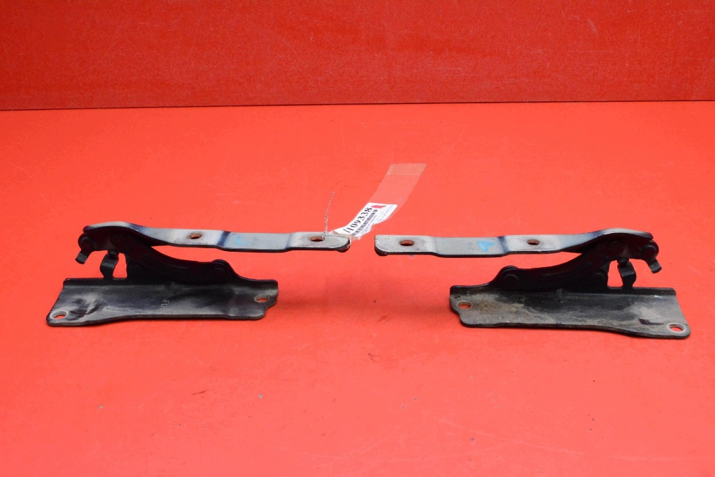 hinge bonnet hinges KOMPLET KIA OPTIMA 4 IV 15-20