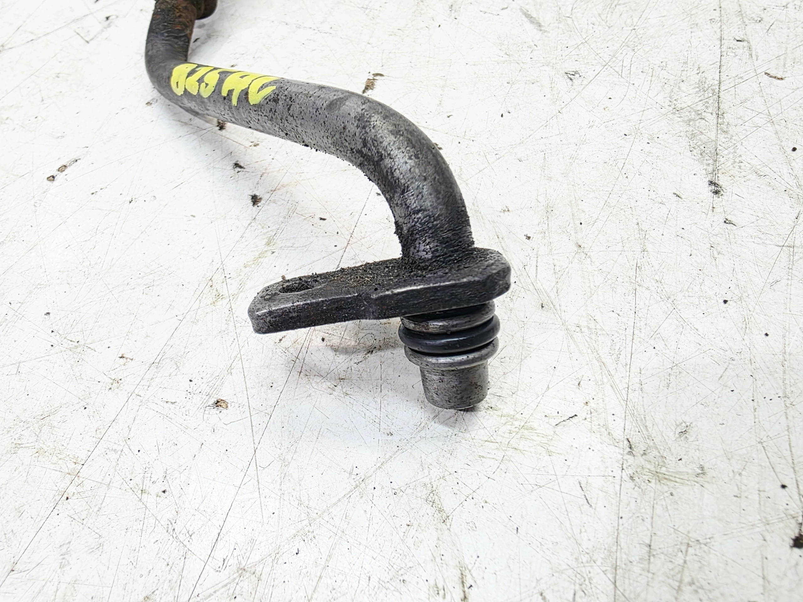 Ölleitung Getriebe AUDI A4 B8 A5 8T 8K0317825AC