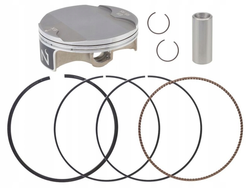 Piest Kawasaki Kx 450 F 19-23 (std. 0,01 MM 95,96 MM) Kovaný