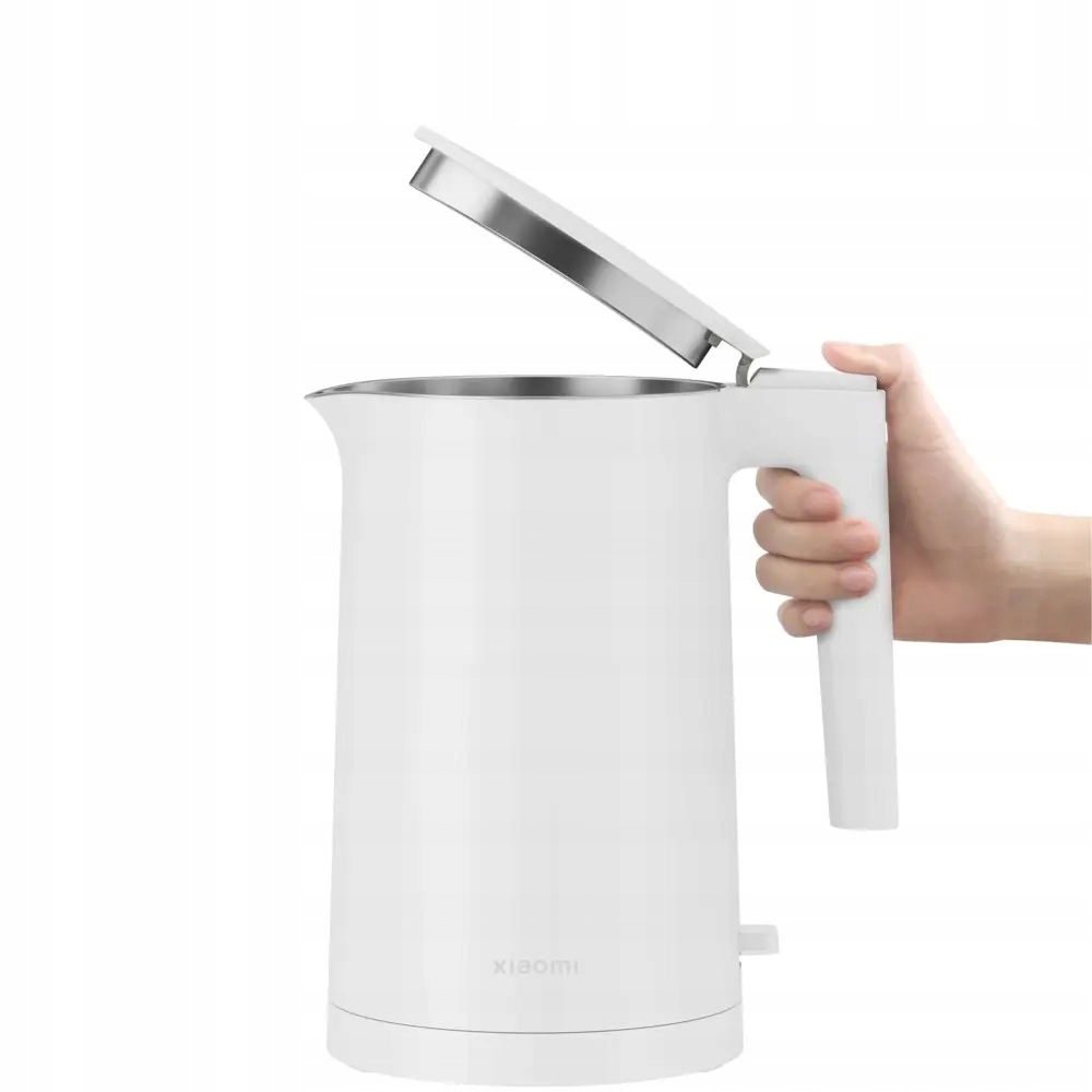 Xiaomi Electric Kettle 2 Eu Czajnik elektryczny 1800W, 1. 7L Xiaomi