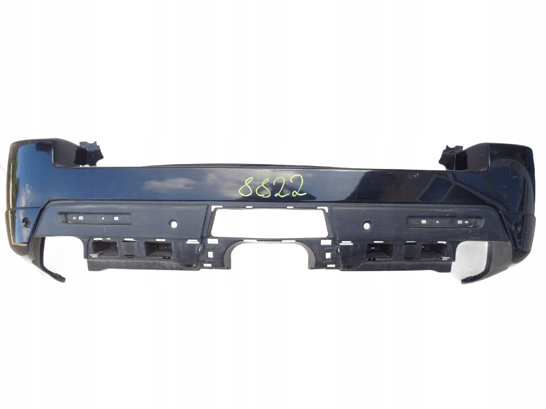 Range Rover Sport Autobiography bumper rear part