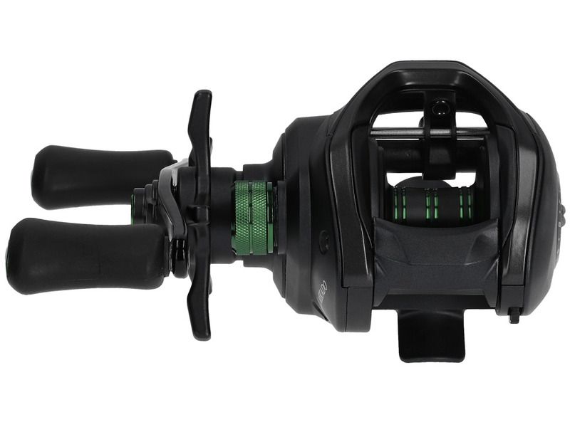 Kołowrotek wędkarski Mikado Jaws 151 Lh