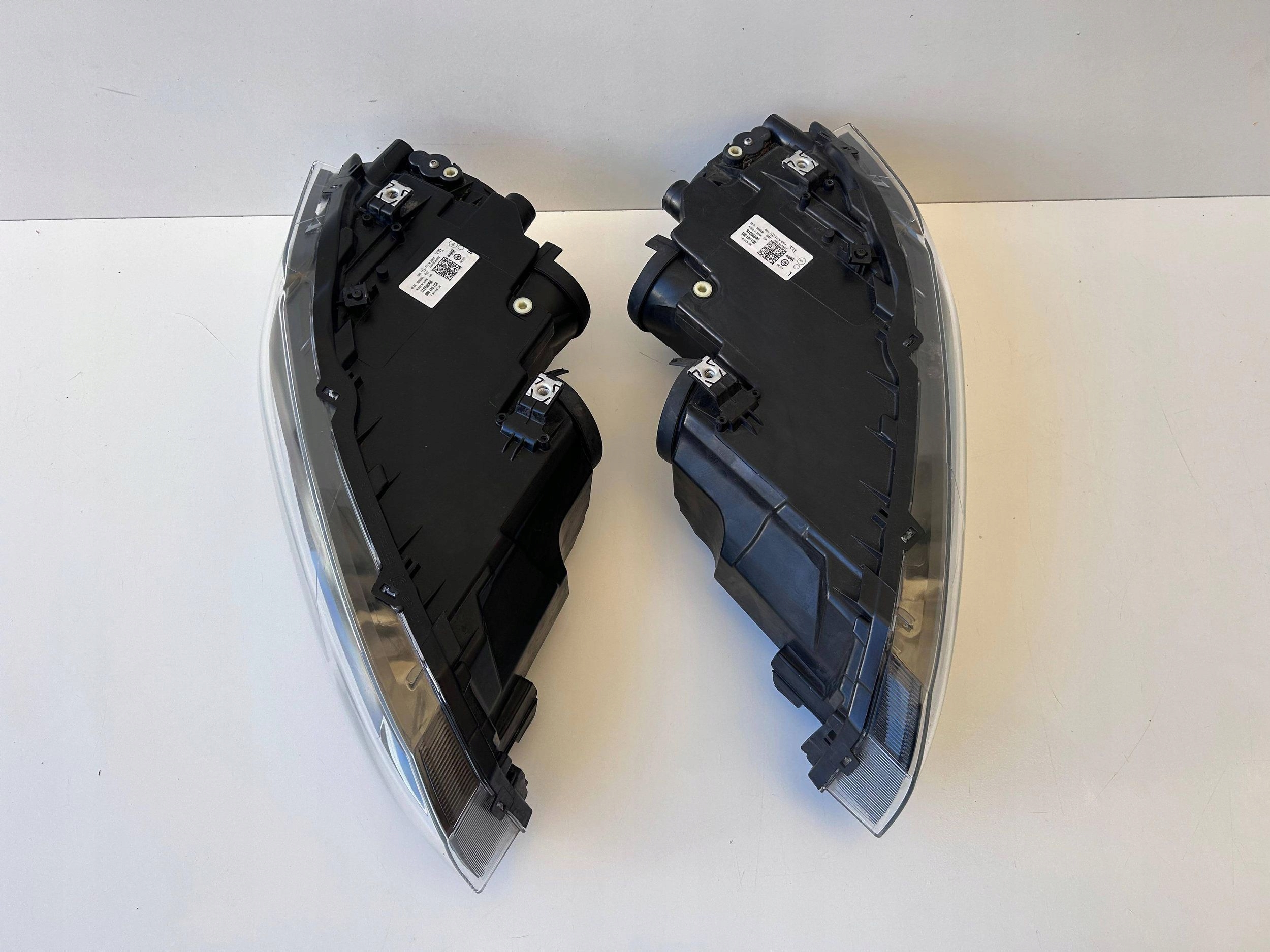 Frontscheinwerfer VW Polo V 2G1941005 LED Links Scheinwerfer Headlight - Thumbnail 4
