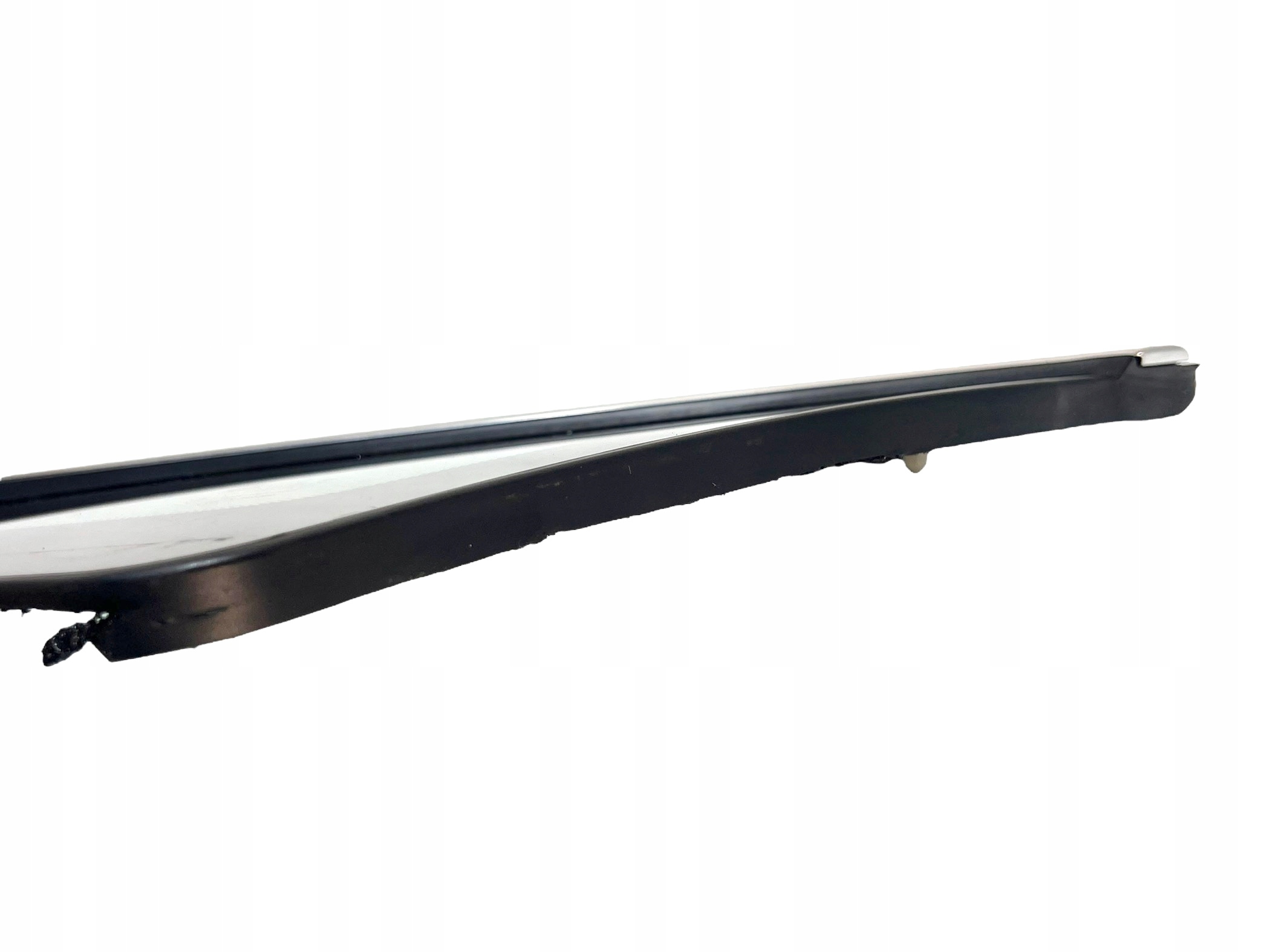 window TROJKATNA left front OPEL ASTRA J GTC