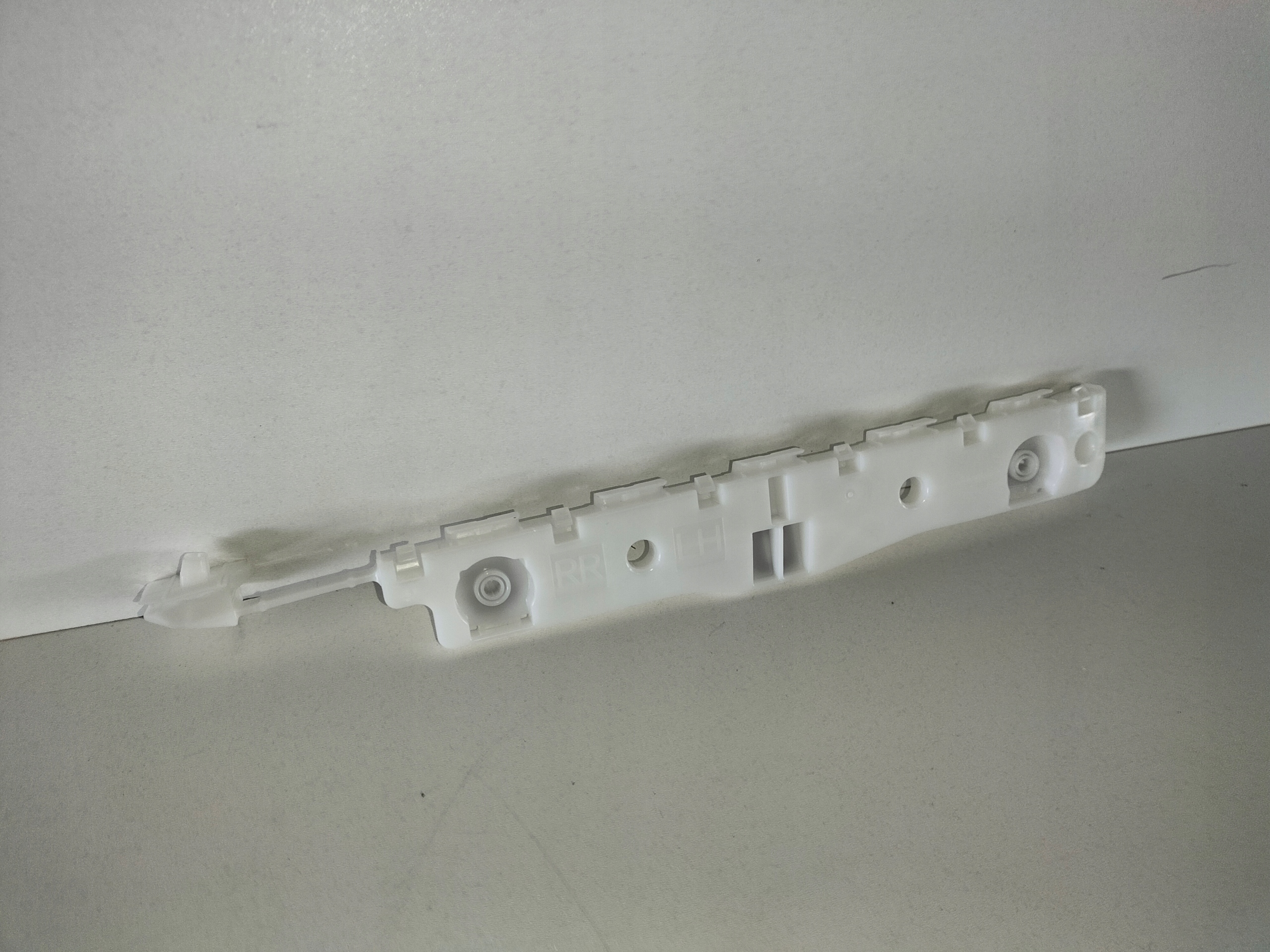 support holder rear part left NISSAN NV200 09-14