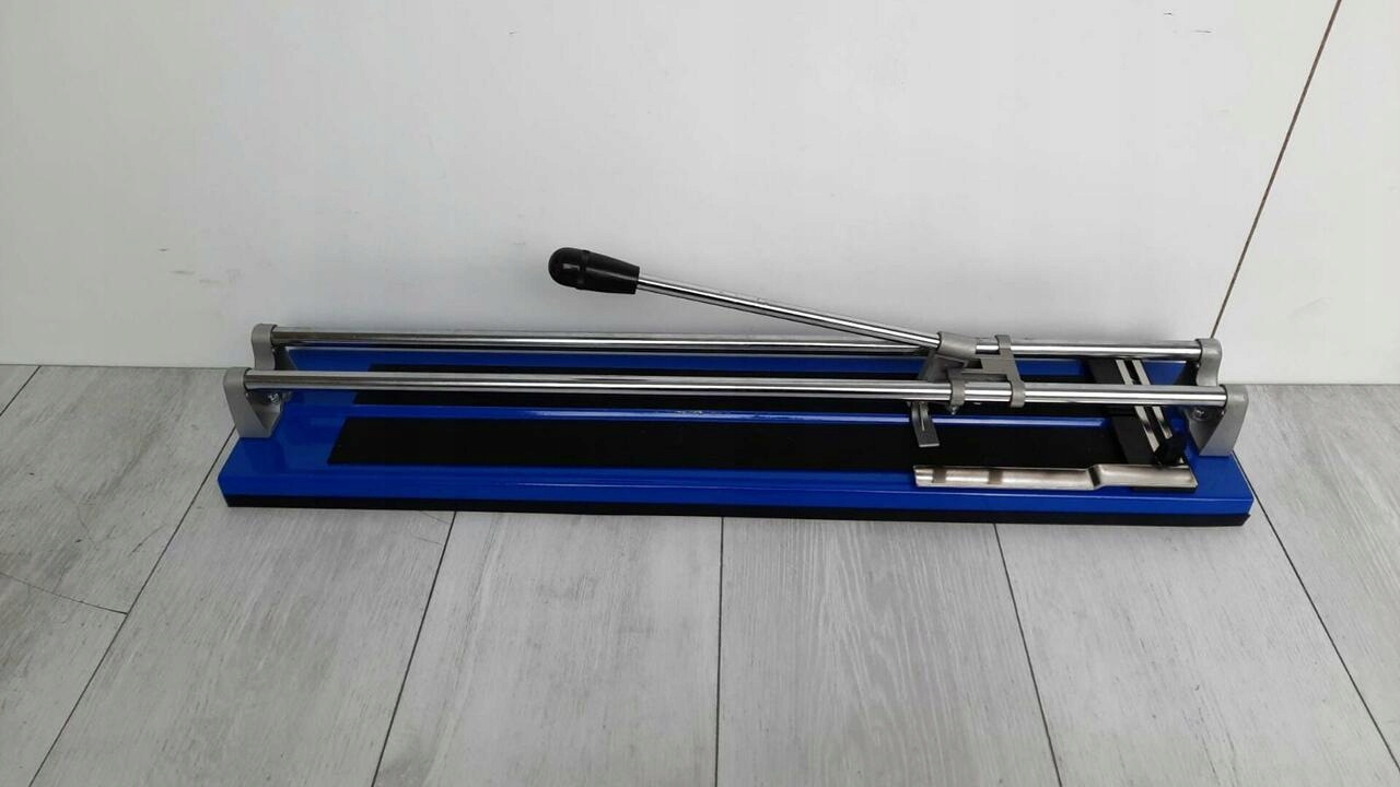 Przecinarka do płytek Silverline 510189 600 mm Marka Silverline
