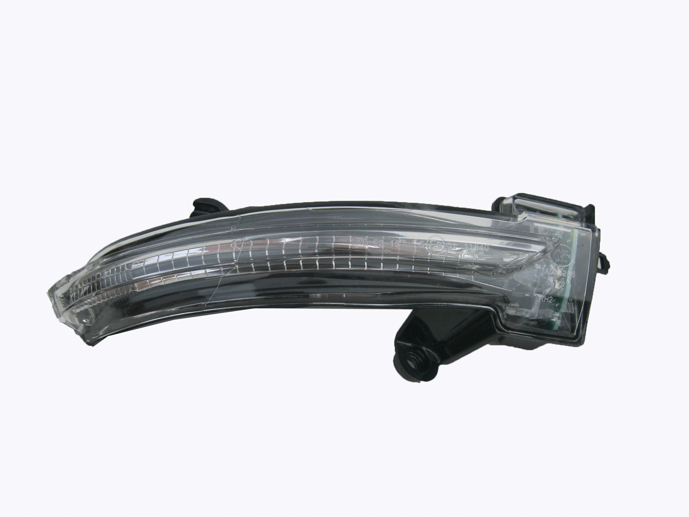 поворотник led зеркала renault MEGANE IV