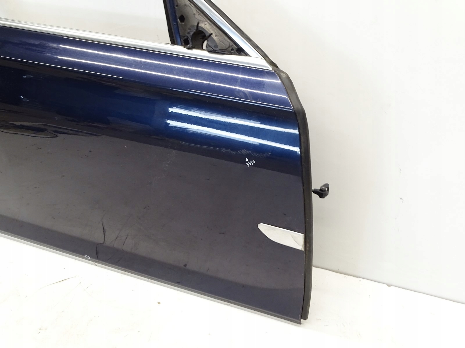 door right right front front BMW 7 F01 F02 A89