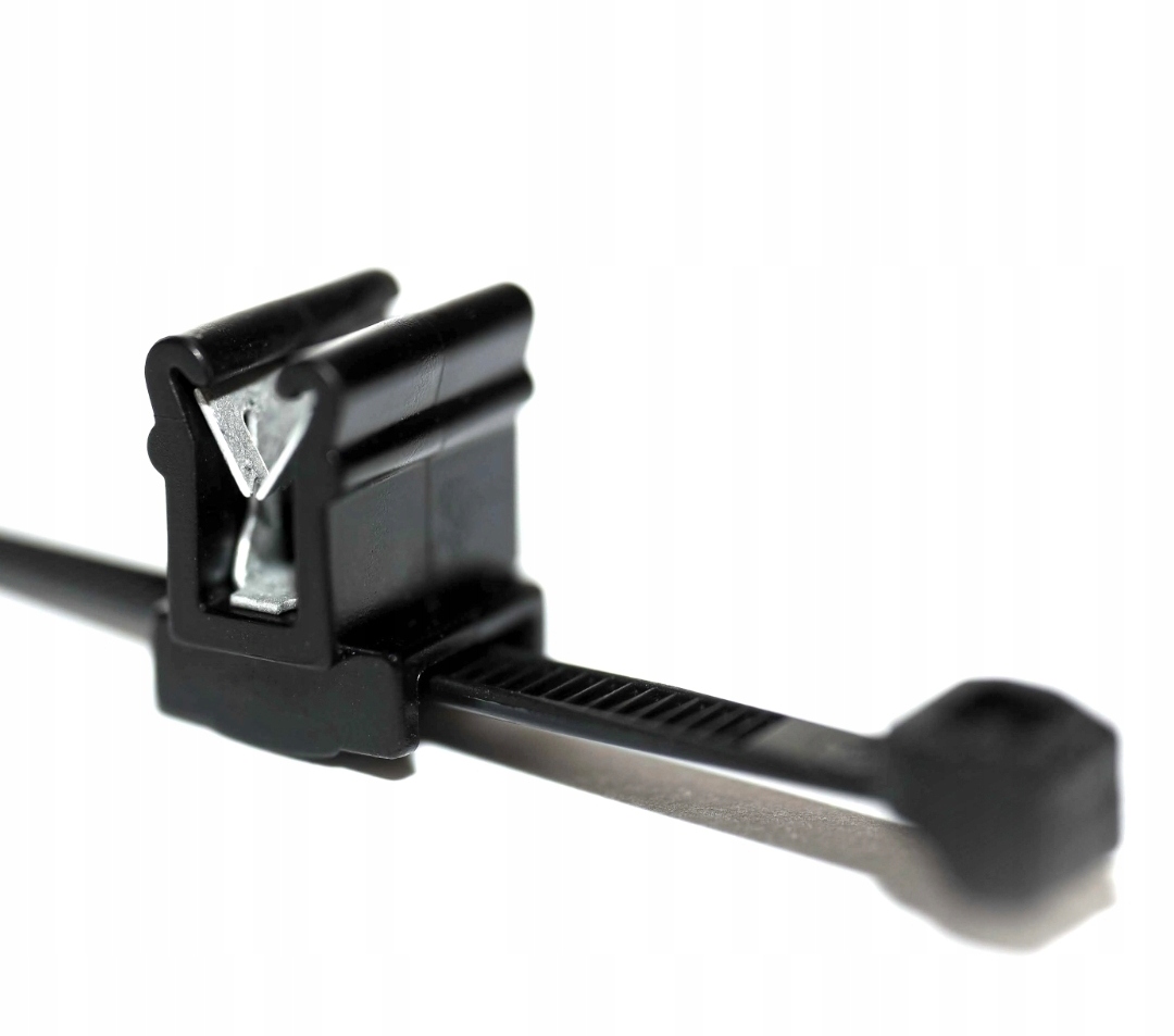 OPASKA KABLOWA Z KLIPSEM