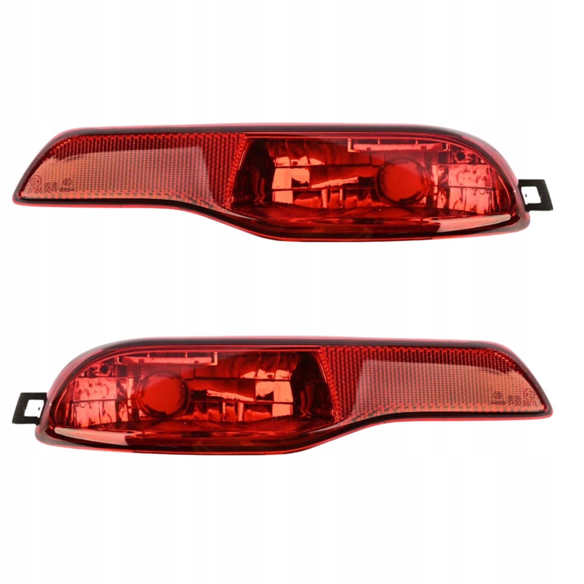 Jeep Cherokee 2014-2018 Odrazka Zadní Mlhová Lampa Levá Pravá Nová