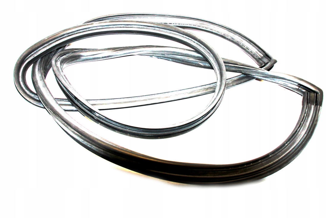 Těsnění předního skla Bmw E12 E28 518 520 528 530