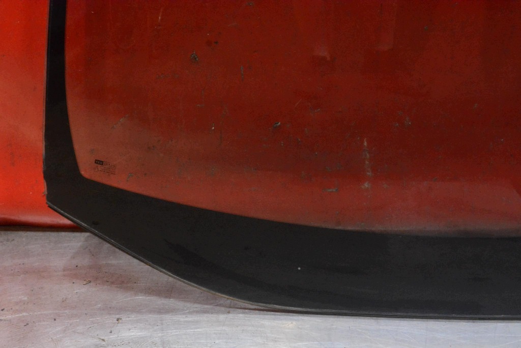 window front front iron OPEL ASTRA 5 V K 15-20