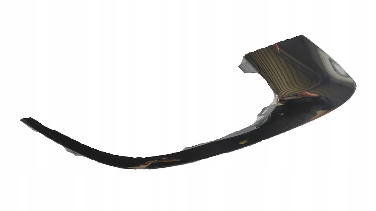 Chrom RAMKA halogenu Opel Meriva B LIFT 13378418