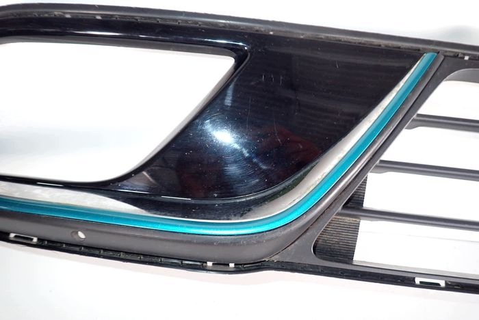 KIA NIR 16- Lüftungsgitter mitte der Stoßstange 86561-G5000