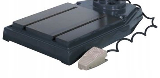 WIERTARKA STOLOWA 1100W FUNKCJA GWINTOWANIA PROMA Power 1100 W