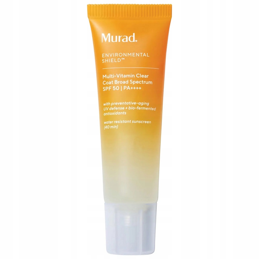 Murad Transparentní krém na obličej SPF50, 50 ml