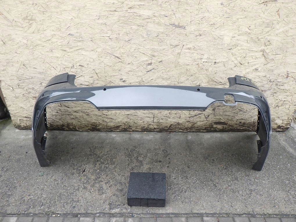 BMW 3 G21 M PAKIET KOMBI 18- bumper rear