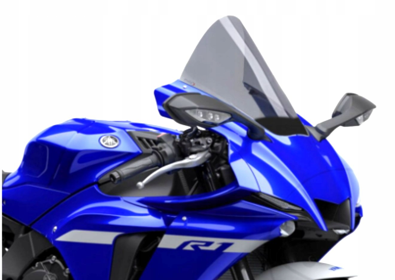 Sklo Yamaha YZF-R1 1000 Abs 2020-2021