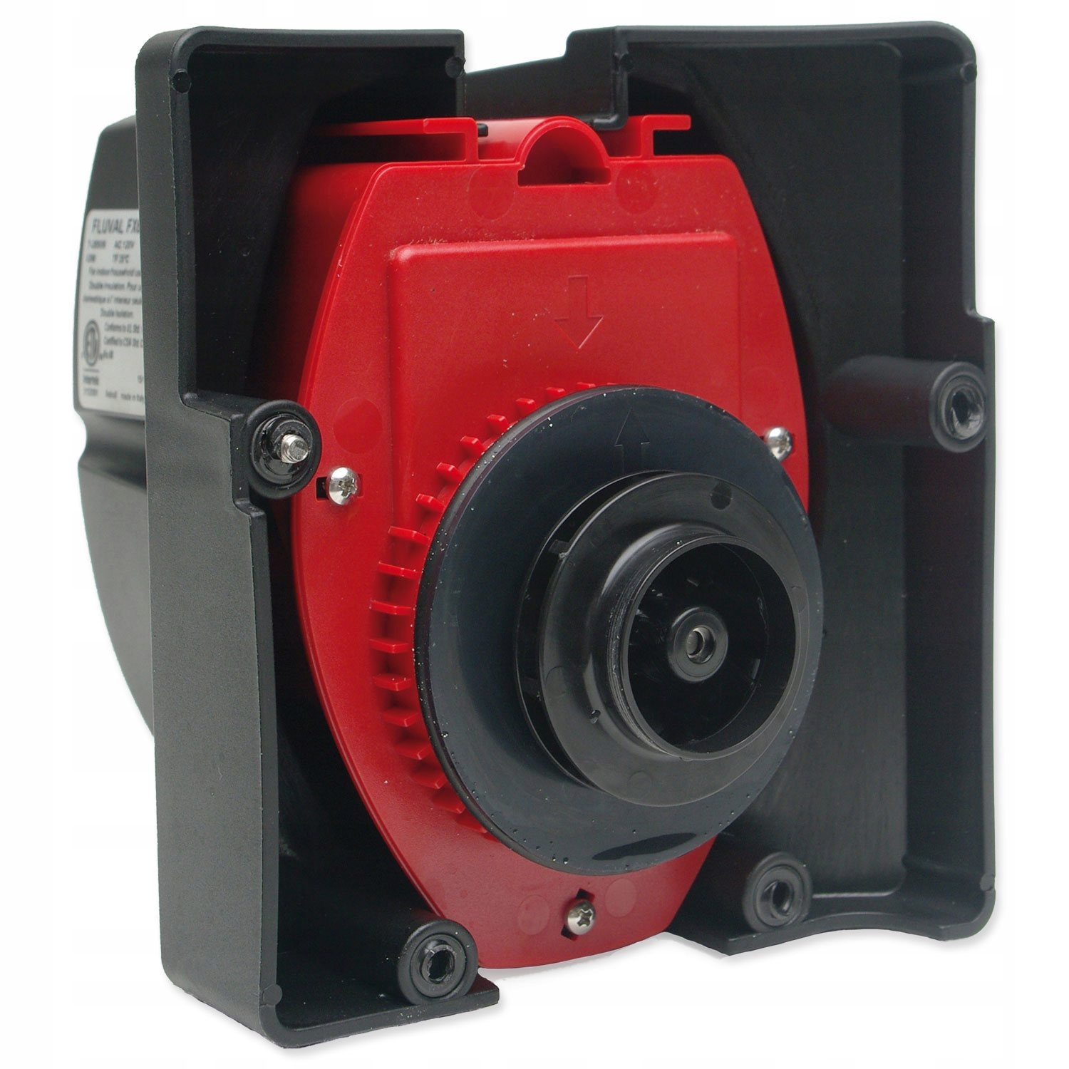 Levně Díl Fluval FX-5/FX-7 motor