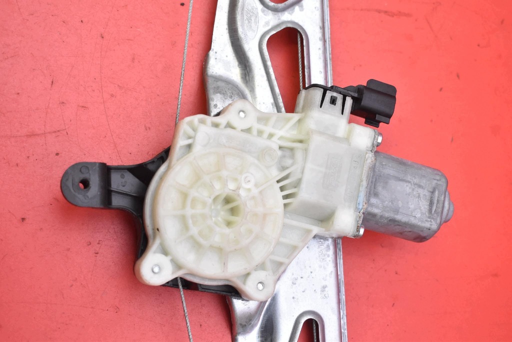 window regulator right front EU BK21-V23200-BE FORD TRANSIT CUSTOM MK1 17-21