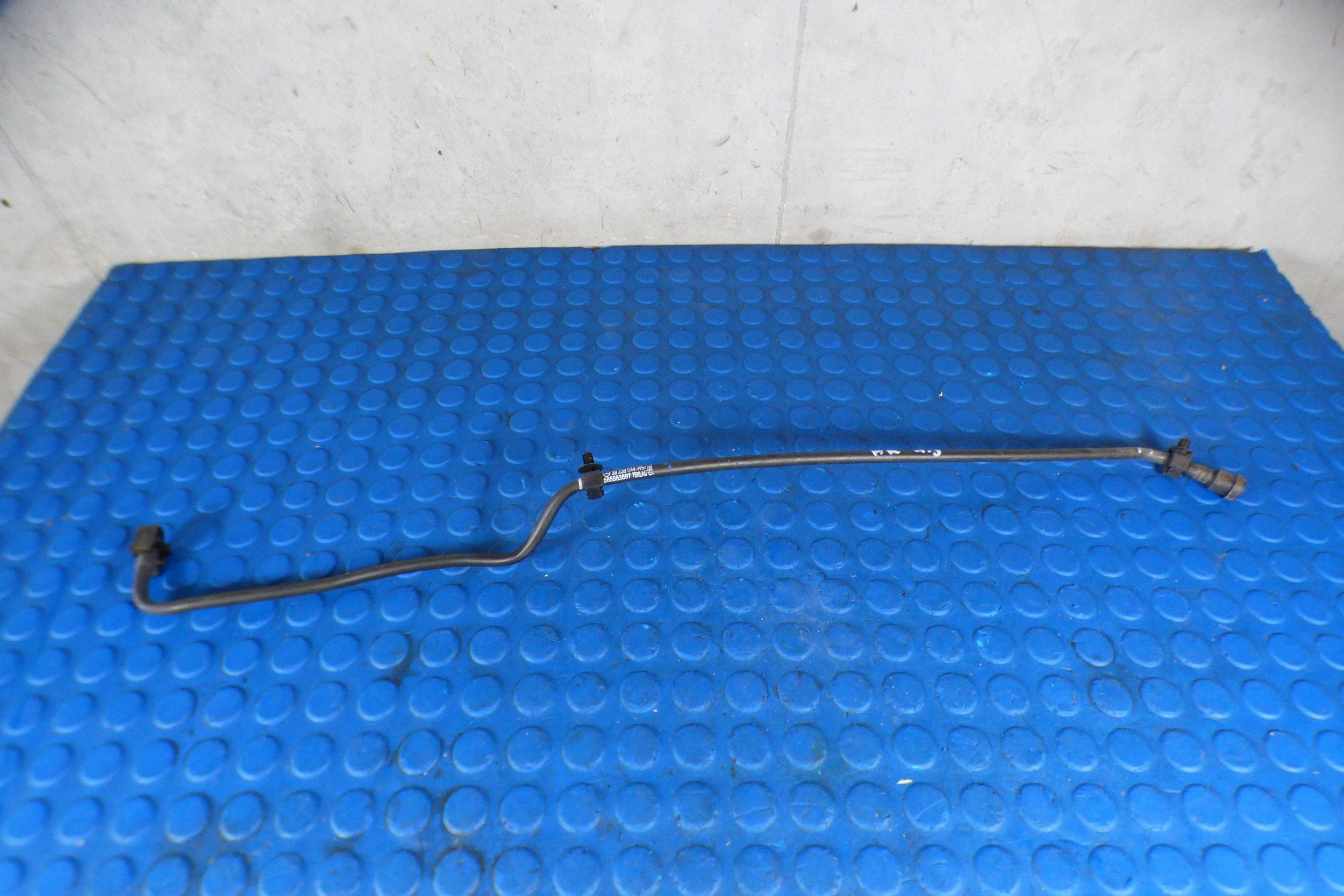 Opel Astra K V 1.5 CDTI prijenos gasa vode 39238044