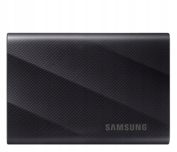 Dysk Ssd zewnętrzny Samsung Ssd T9 2TB Usb 3.2 Gen 2x2 (20 Gbps)