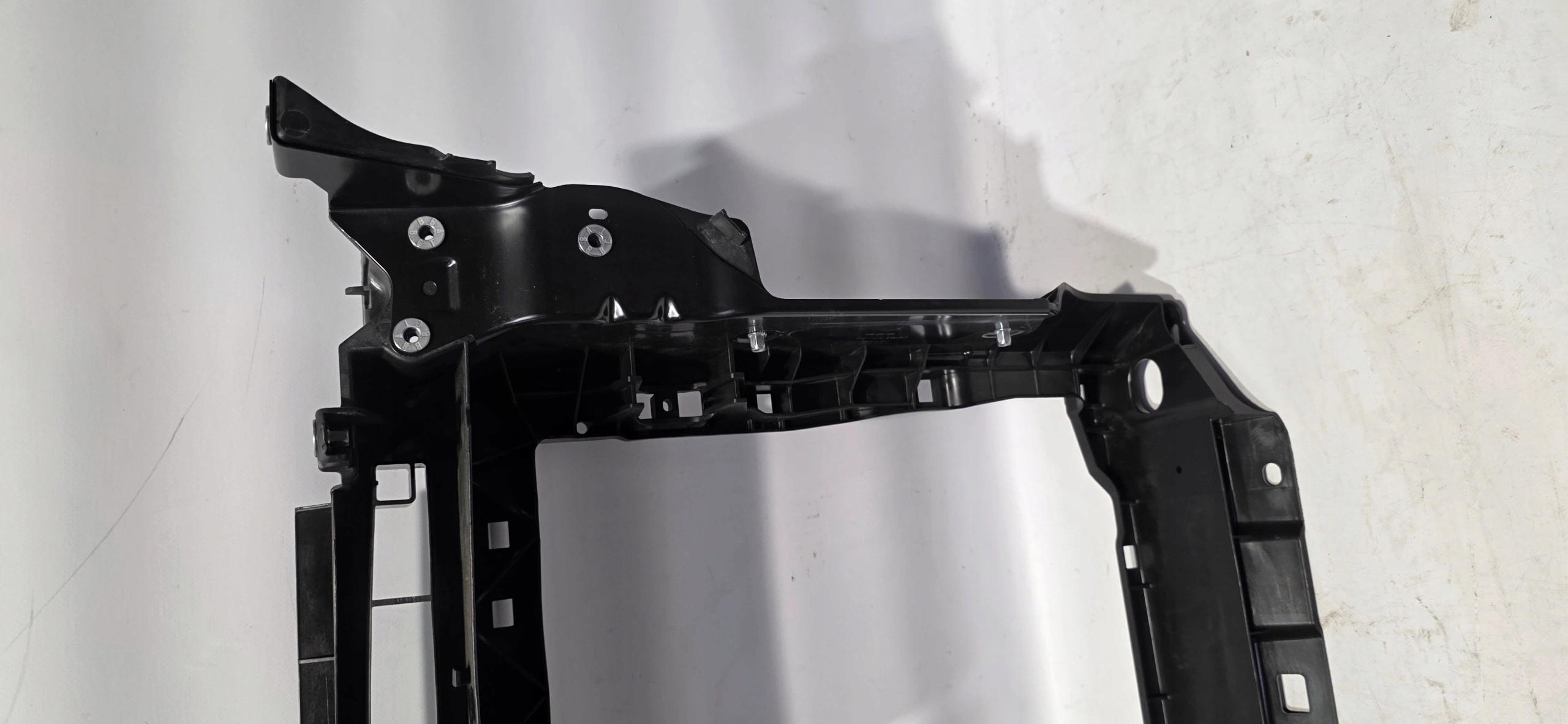 support panel for radiators pillar CUPRA TERRAMAR 24- new original 578805594