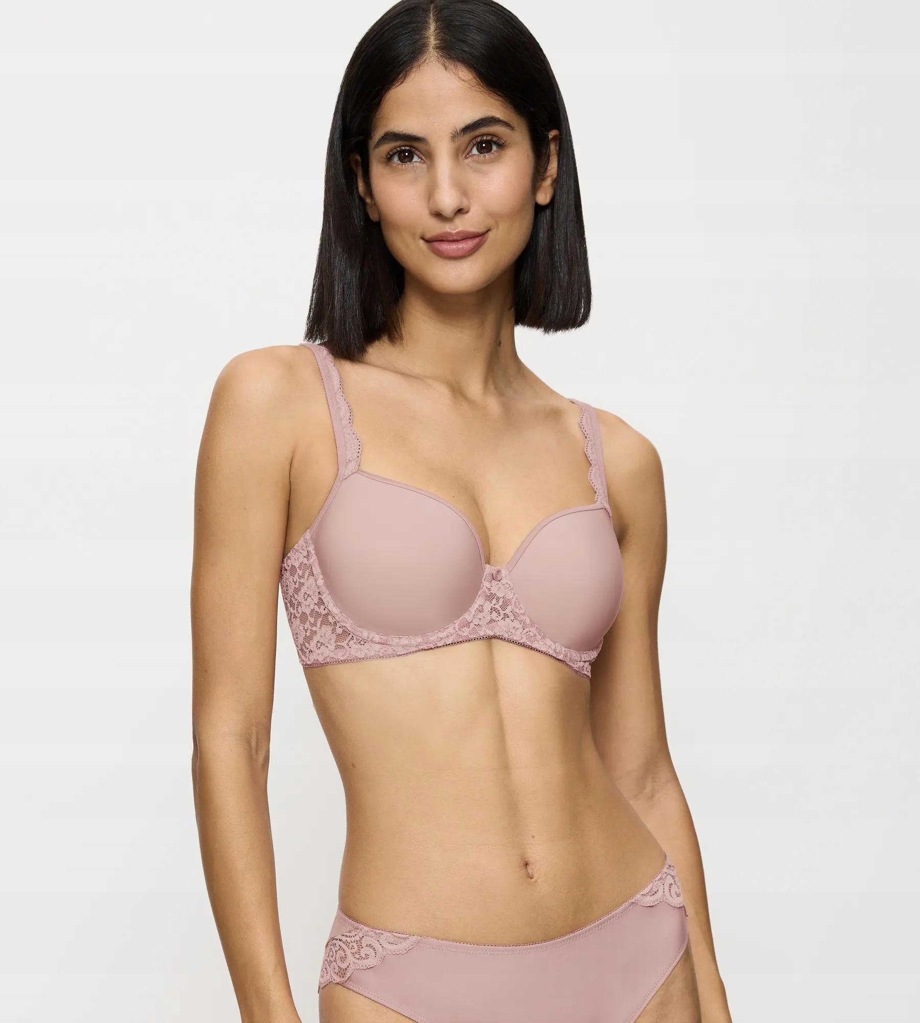 Vyztužená podprsenka Triumph Amourette Wp 70C