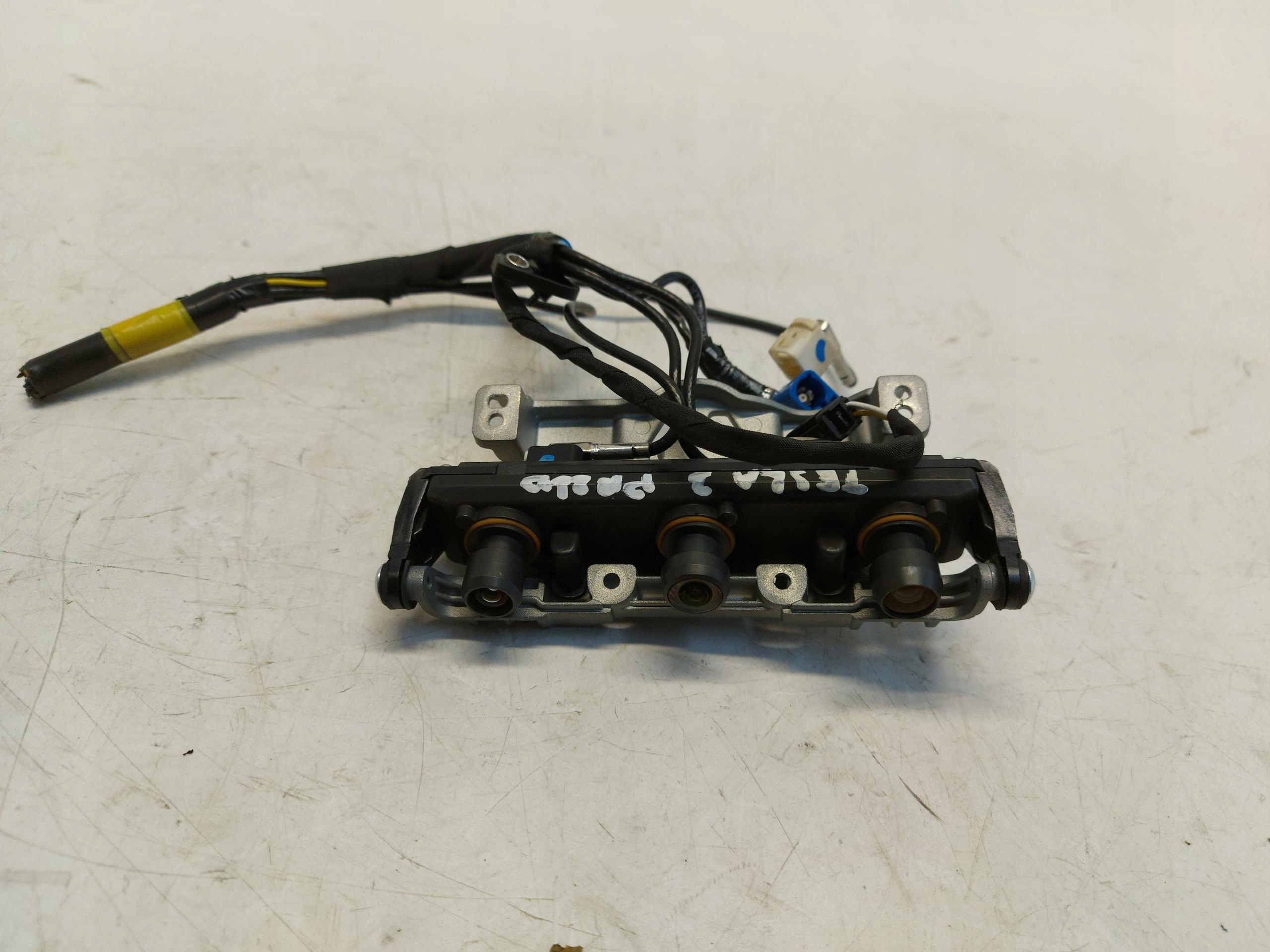 TESLA Model 3 III Kamera předek asystent stěny 1143746-00-D